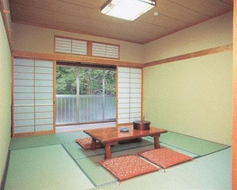 Hirayunomori Hotel Takayama  Ruang foto