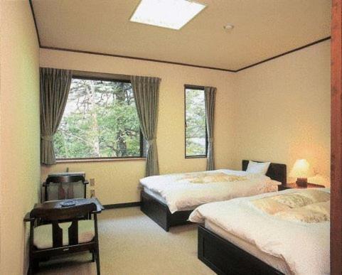 Hirayunomori Hotel Takayama  Ruang foto