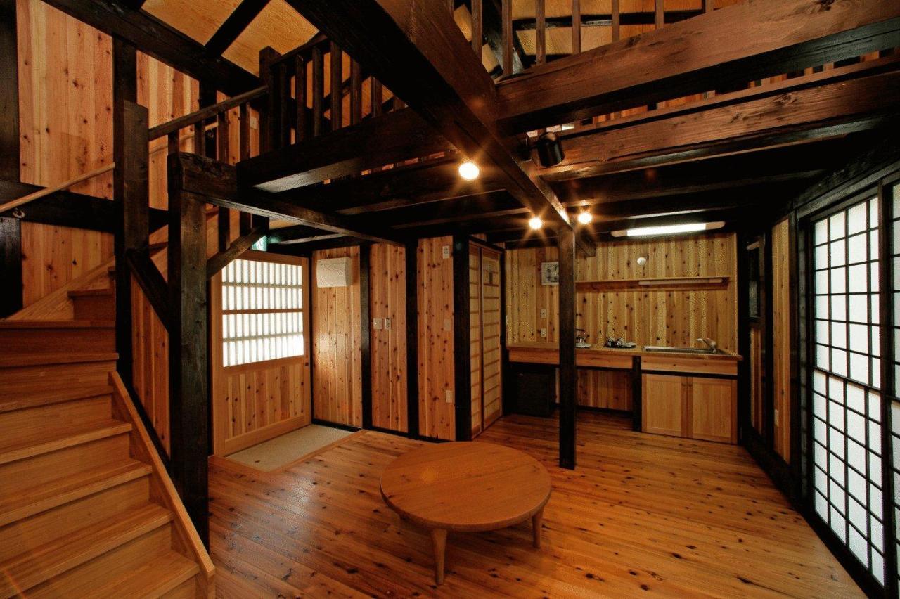 Hirayunomori Hotel Takayama  Ruang foto