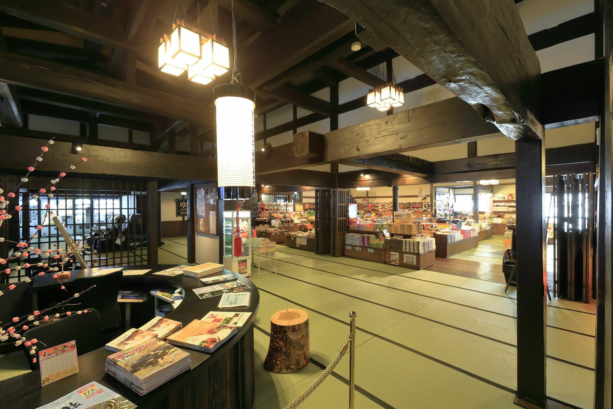 Hirayunomori Hotel Takayama  Bagian luar foto